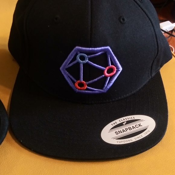 The classic Snapback + 701 hat - Picture 7 of 7